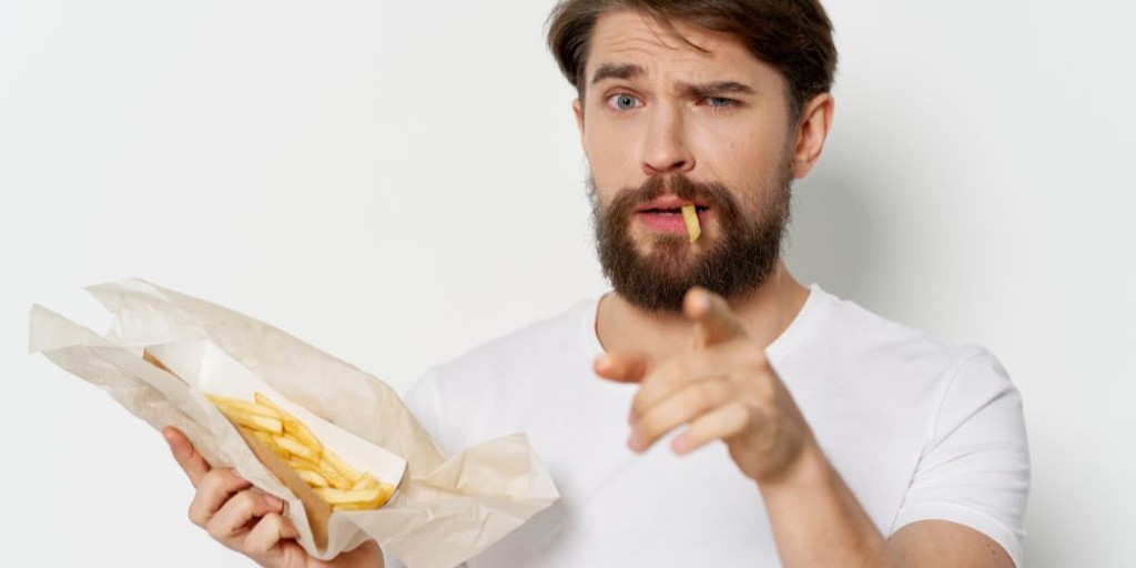 Ψευδολογική: Δικαιολογίες που δεν στηρίζουν τη Διατροφή σου