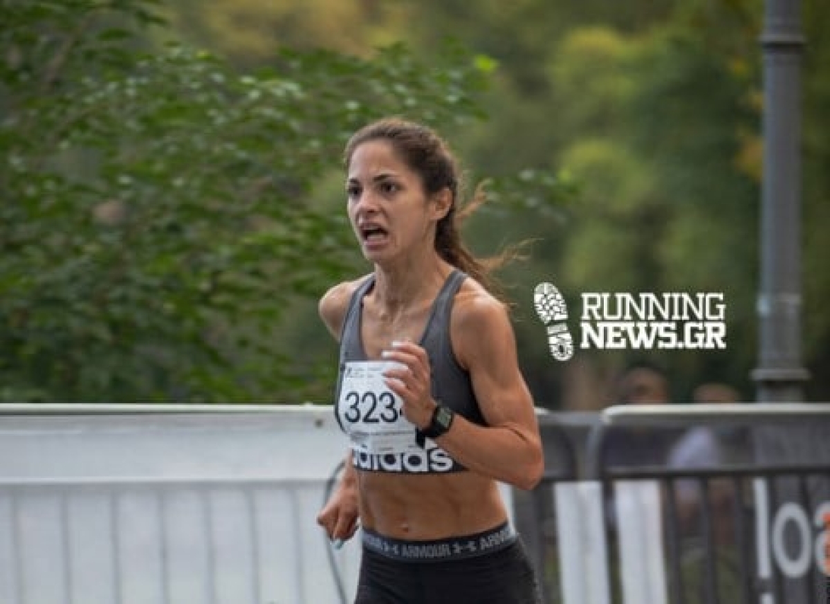 Ντάμπλ Αγρινιωτών στον Ημιμαραθώνιο Αιγιαλείας