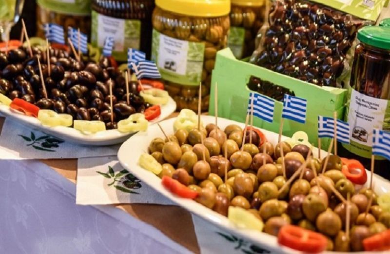 Αμερικανικοί δασμοί: εκ νέου εξαίρεση για λάδι-ελιές, τυριά και ελληνικά κρασιά