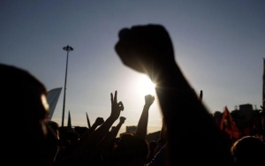 Να γίνουμε «ενεργοί πολίτες» κάθε μέρα!