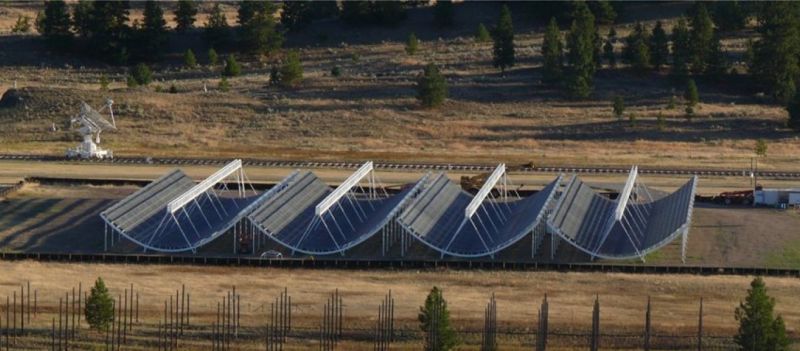 Μυστηριώδες αντικείμενο στέλνει σήμα στη Γη κάθε 16 ημέρες από απόσταση 500 εκατ. ετών φωτός