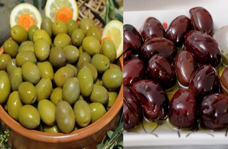 20 λόγοι για να αρχίσετε να τρώτε ελιές