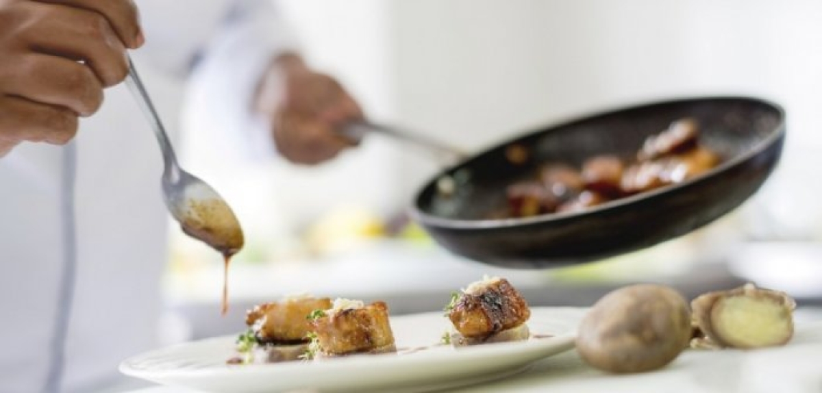 Αγρίνιο: Ζητείται βοηθός μάγειρα από ξενοδοχειακή μονάδα