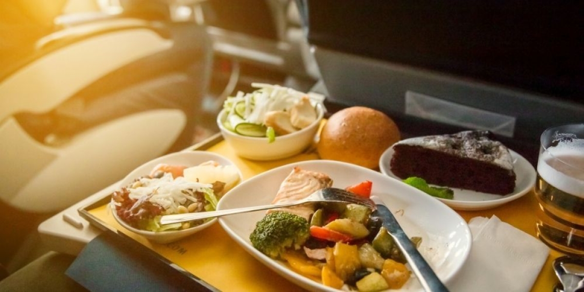 Διατροφικό Ταξίδι στο Εξωτερικό