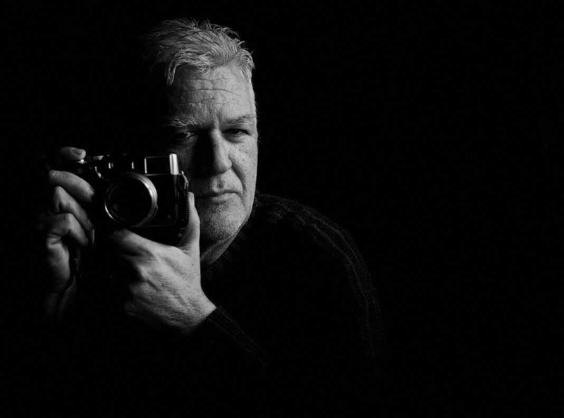 Βασίλης Αρτίκος: Αυτό που έχει σημασία είναι το φως των ανθρώπων