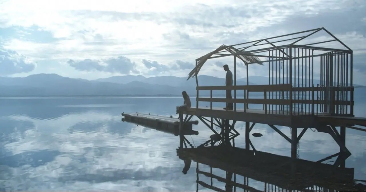 Το τραγούδι της ταινίας &quot;Ο πηλός και η κοπέλα&quot; που γυρίστηκε στο Αγρίνιο, απέσπασε 49 Διεθνή Βραβεία
