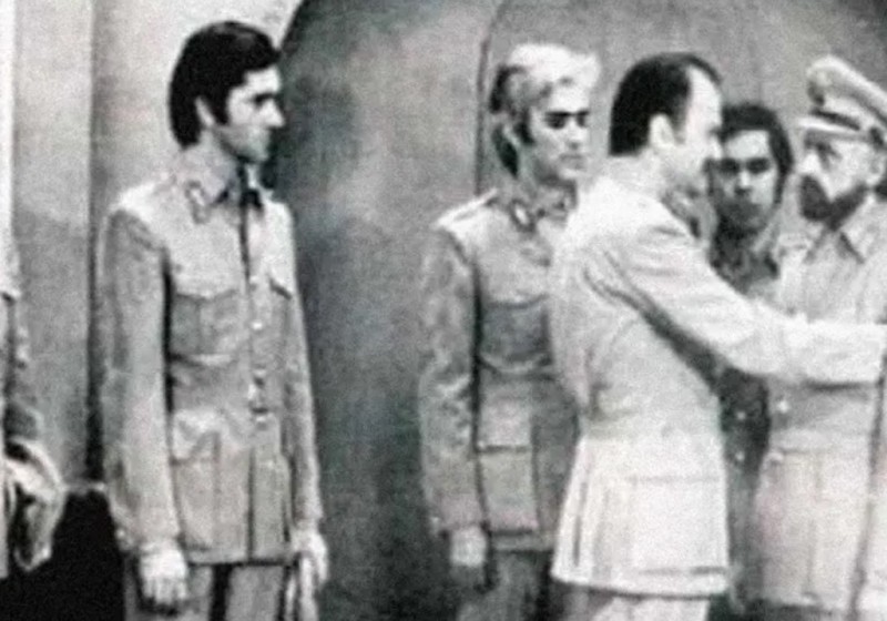 Άγνωστος Πόλεμος: Το ελληνικό σήριαλ που έκανε ακόμα και πάνω από 90%