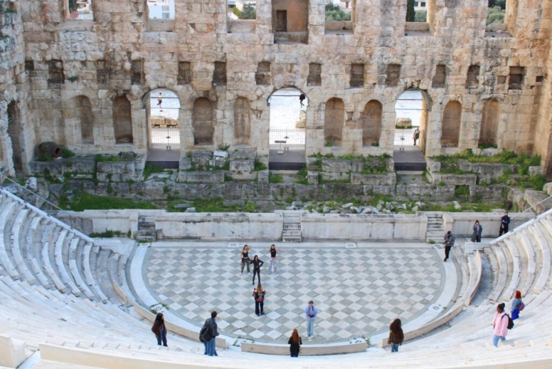 Eurovision 2024: Στις 7/3 σε ειδική εκπομπή η παρουσίαση του ελληνικού τραγουδιού