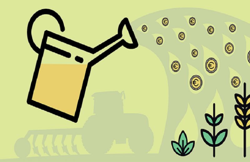 Ναι, οι αγρότες μπορούμε