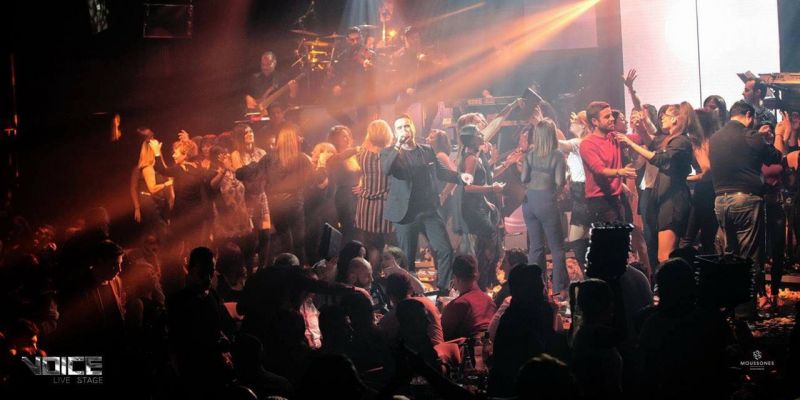 Δ.Τ To &quot;Φαινόμενο&quot; Βασίλης Μπατής συνεχίζει να αναστατώνει την Θεσσαλονίκη