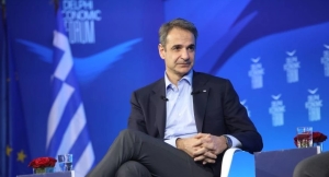 Κυριάκος Μητσοτάκης: Ο απολογισμός του κυβερνητικού της εβδομάδας και το «ευχαριστώ»