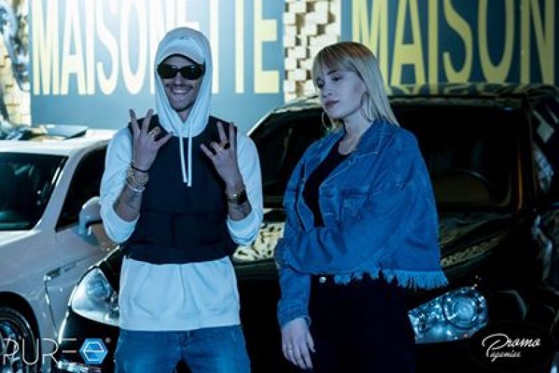 Προκαλεί ο πρώην μάνατζερ του TUS στο OMG