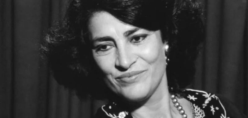 Ειρήνη Παππά: Το τραγούδι «προσομοίωση συνουσίας» με τους Aphrodite’s Child