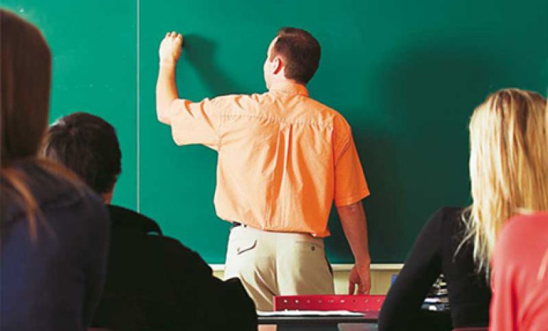 Μόνιμες προσλήψεις εκπαιδευτικών στην Δευτεροβάθμια Εκπαίδευση