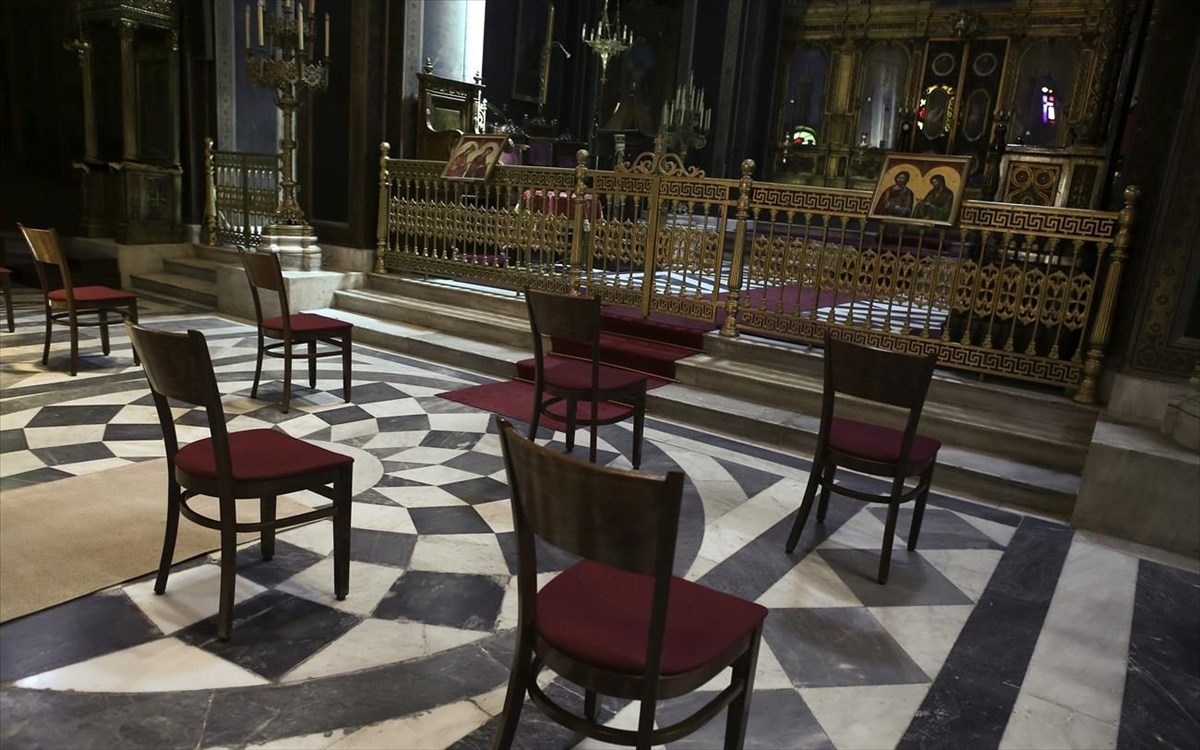 Αναγκαία η εκκλησιαστική αναβάθμιση του Αγρινίου ή εκκλησιαστικός «Καλλικράτης»