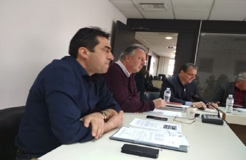 Η ΝΕΑ ΠΑΣΕΓΕΣ για την επίλυση των προβλημάτων των αγροτών