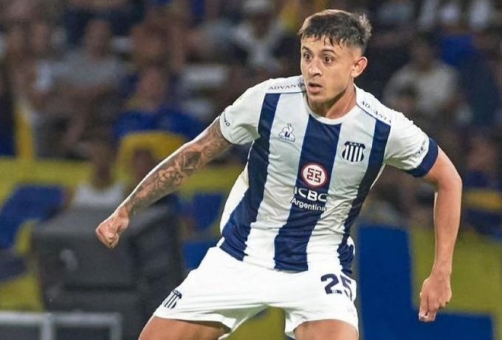 Ο Παναιτωλικός «έκανε πρόταση για τον Ραμίρο Ροντρίγκες», γράφουν στην Αργεντινή