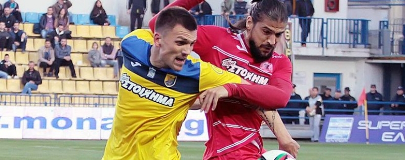 Τα εί«Χ»ε όλα