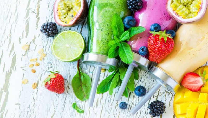 Η ιδανική δίαιτα για την αντιγήρανση που συνιστούν οι επιστήμονες