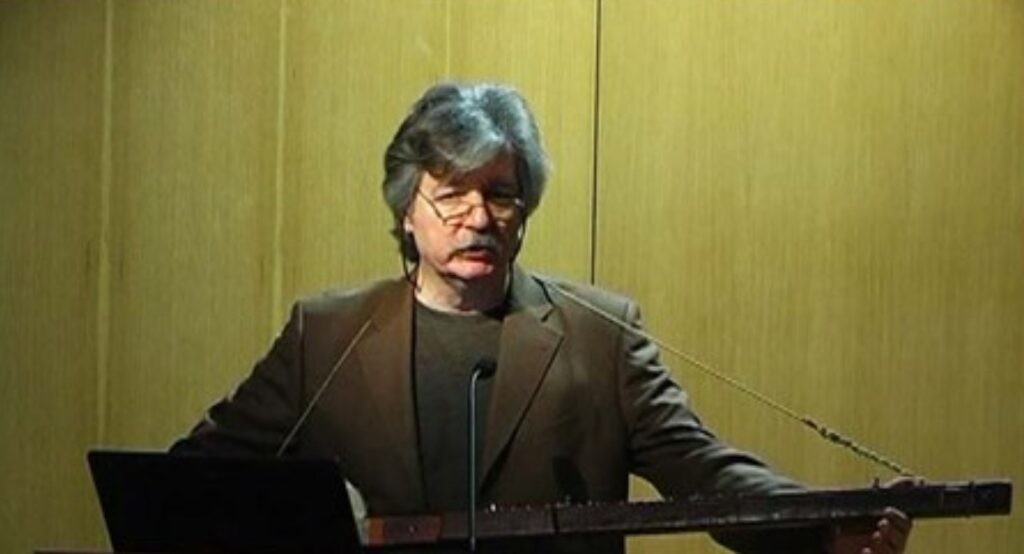 Ημερίδα για τον Όμηρο, μια πρωτότυπη δράση σχολείων στο Αγρίνιο με τον καθηγητή Στέλιο Ψαρουδάκη (Τρι 6/5/2025 09:30 πμ)