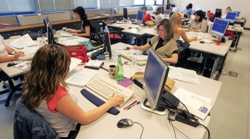 Ιδού οι 13 προκηρύξεις για 11.313 θέσεις στο Δημόσιο μέσω ΑΣΕΠ