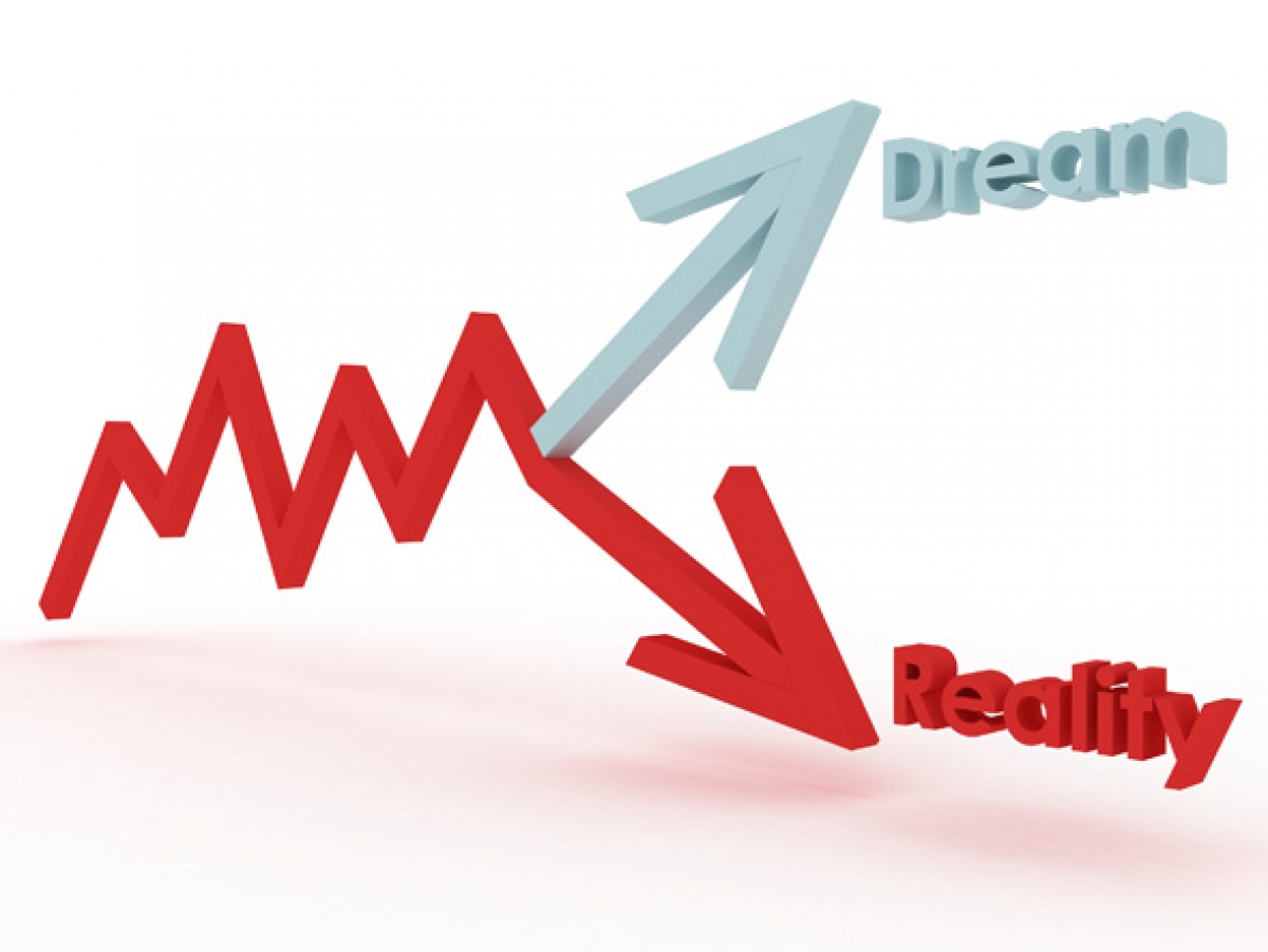 Μεγέθυνση του ΑΕΠ ή οικονομική ανάπτυξη;