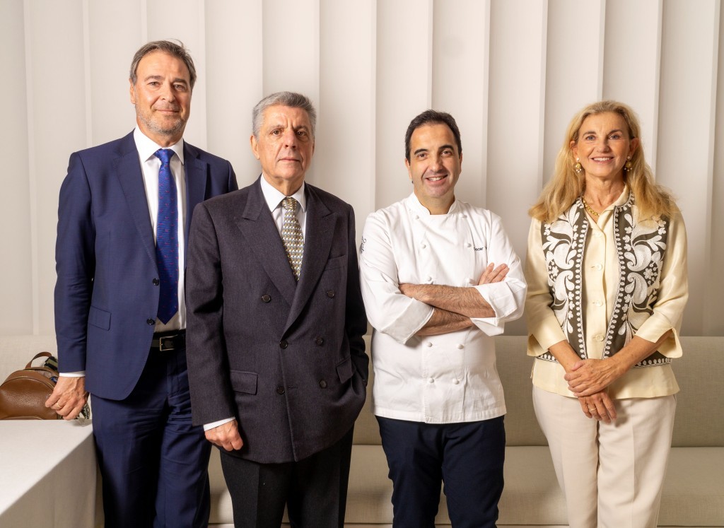 ΕΛΟΠΥ - Δυο Γαστρονομικές Εκδηλώσεις στη Μαδρίτη