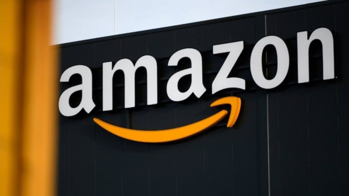 Η Amazon δημιουργεί ηλιακό πάρκο στην Αιτωλοακαρνανία