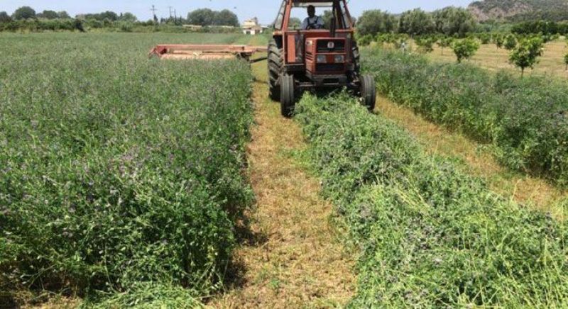Προκήρυξη 64 εκατ. ευρώ για το Μέτρο της Συνεργασίας – Καινοτομίας