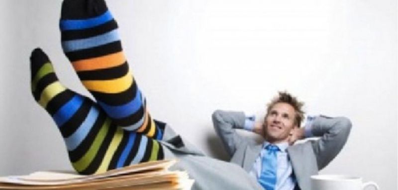 Ασκεί κριτική μήνα μπαίνει… μήνα βγαίνει