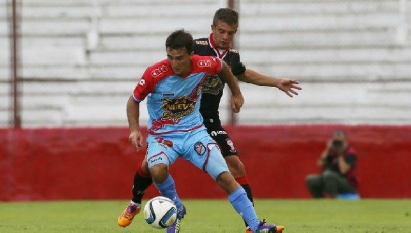 Έρχεται και ο Μουνιός για τον Παναιτωλικό (video)