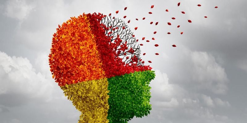 Η διατροφική απάντηση στο Alzheimer (Αλτσχάιμερ)