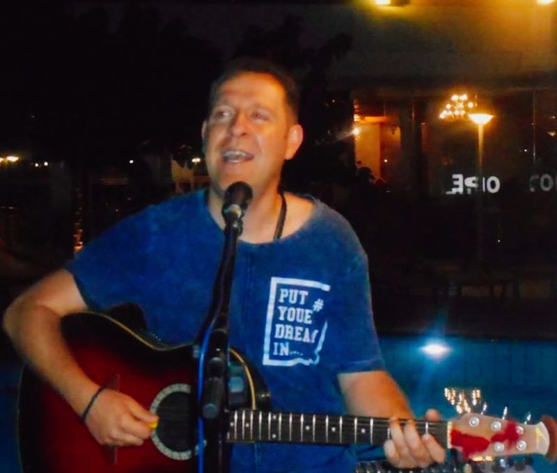 Μεγάλη επιτυχία στο &quot;PIZZA PARTY&quot; για τις κατασκηνώσεις των παιδιών στη Μυτιλήνη!