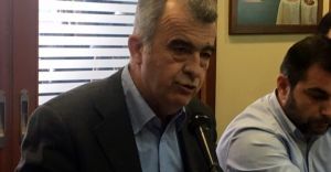 Μάρκος Βασίλας: «Θέτουμε τις βάσεις για έναν καινούργιο Δήμο Αμφιλοχίας» (φωτο-video)