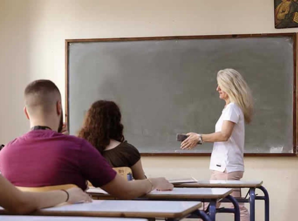 Αιτωλοακαρνανία: 227 διορισμοί εκπαιδευτικών - Αρχές Σεπτέμβρη η εικόνα των κενών και οι ανάγκες για αναπληρωτές