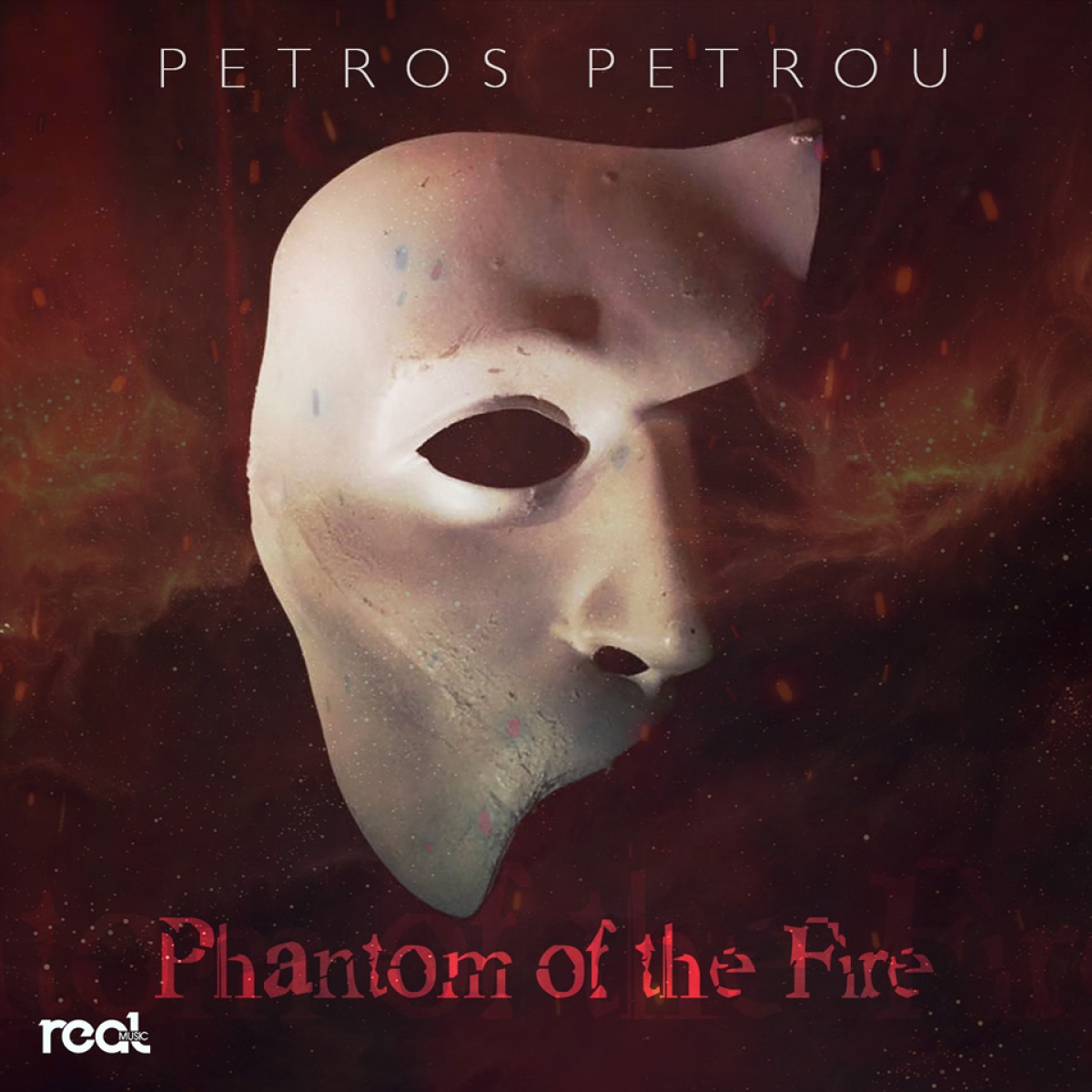 Petros Petrou - «Phantom Of The Fire»: μία μελωδία από έναν συνθέτη ΑΜΕΑ, αφιερωμένη στις ψυχές που χάθηκαν στα Τέμπη