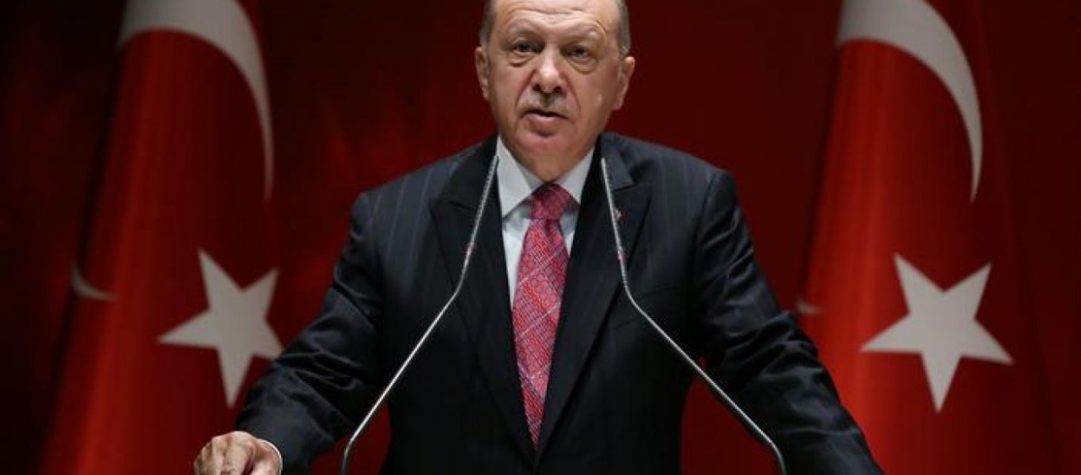 Καμία υποχώρηση στο Τούρκο!