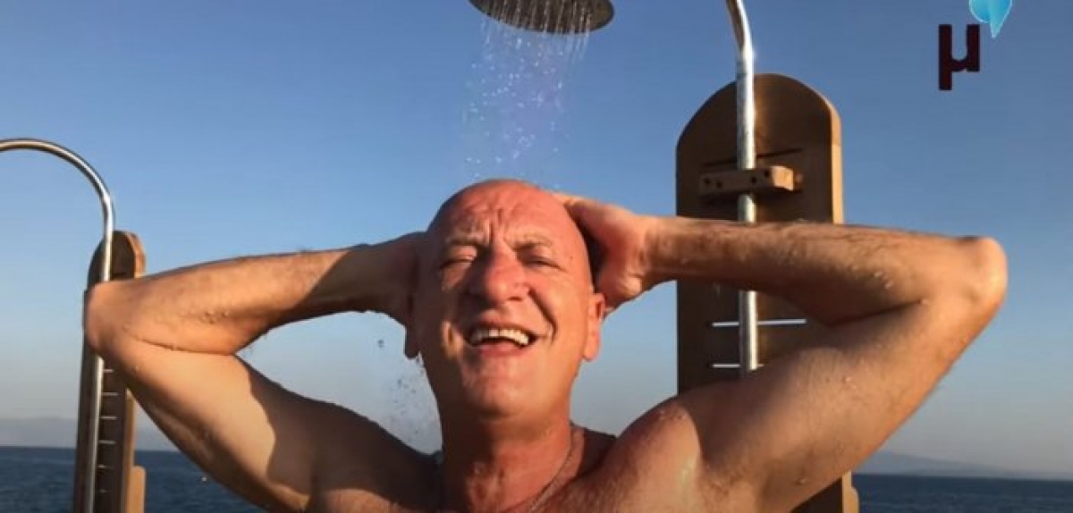 «Εσύ μιλάς Μεσολογγίτκα;» Δείτε το ξεκαρδιστικό και άκρως μεσολογγίτικο βίντεο!