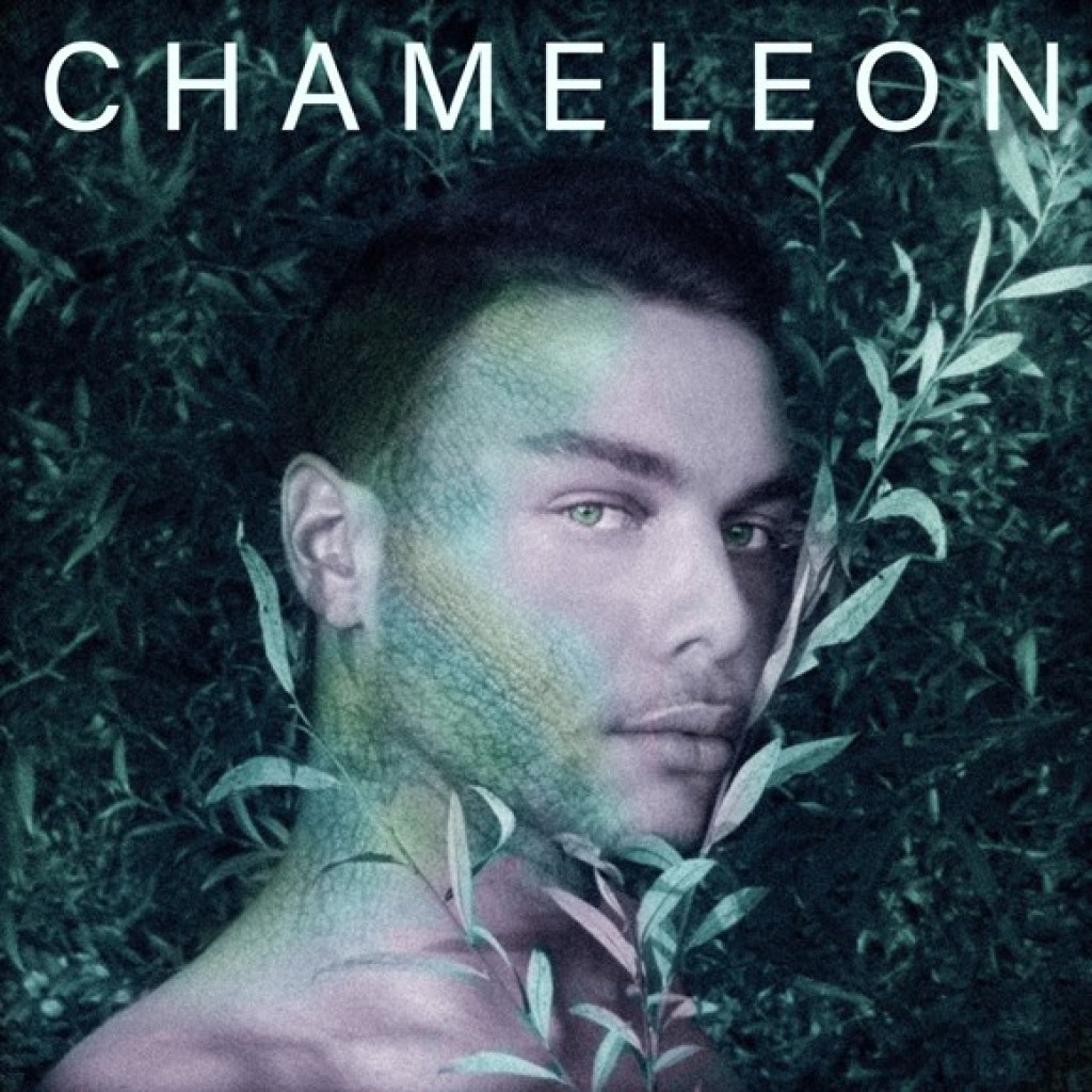 GEORGE CANEY – νέος δίσκος «CHAMELEON» από την Spider Music.