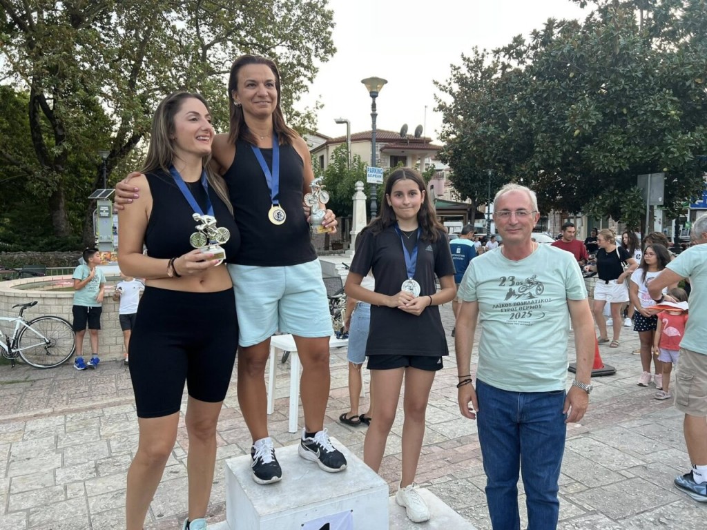 Θέρμο: Με έντονο πολιτιστικό παλμό ξεκίνησαν οι «Γιορτές Κοσμά Αιτωλού 2025»