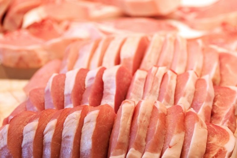 Έλεγχοι της αγοράς του κρέατος εν όψει των εορτών του Πάσχα