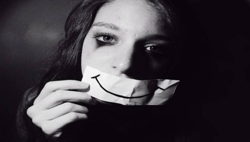 Τρία «κόλπα» του μυαλού για να αντιστρέψετε την κατάθλιψη