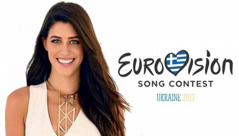 Η Demy θα είναι η φετινή εκπρόσωπος μας στην Eurovision