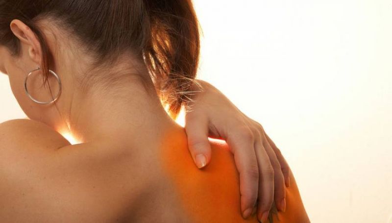 Πώς θα «διώξετε» τους μυϊκούς πόνους από την καθημερινότητά σας