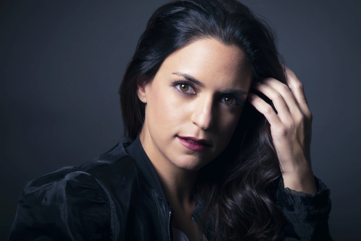 Σοφία Παπουλάκου - Δίπλωσε λίγο τα φτερά | Νέο Promo Single από το επερχόμενο Digital Album