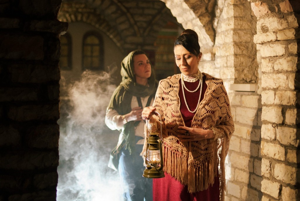 «Ονείρου - Πόλις»: Μουσική παράσταση - αφιέρωμα για την Άλωση στο Μεσολόγγι (Σαβ 31/5/2025 20:30)