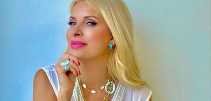 Ελένη Μενεγάκη: Αυτοί είναι οι συνεργάτες της στη νέα εκπομπή