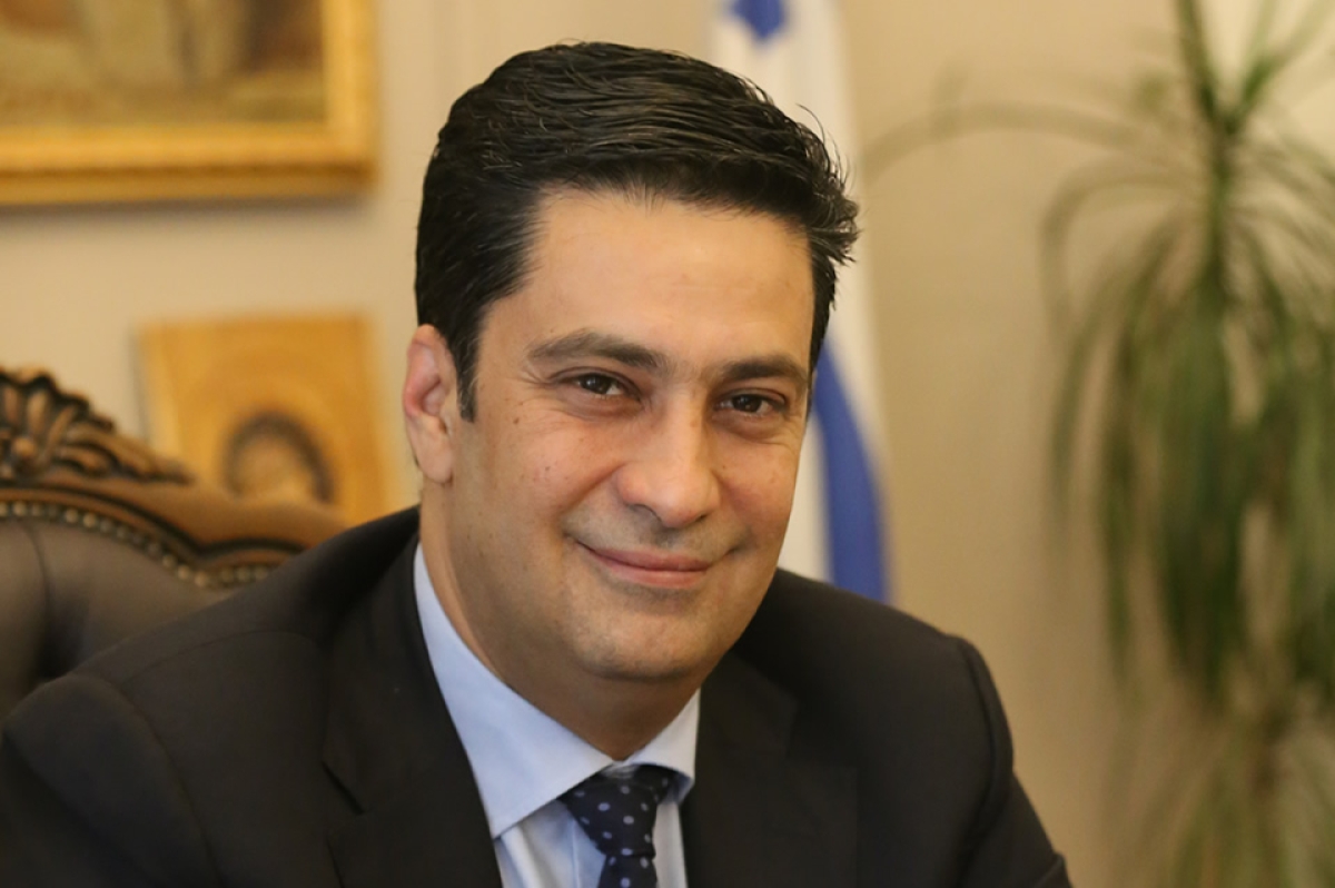 Μπράβο Δήμαρχε! Ξερίζωσε επι τέλους τις παθογένειες που μαστίζουν τους δημότες Αγρινίου