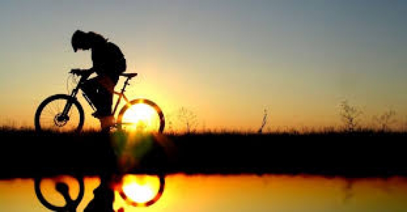 Βραδινές Πεταλιές με VelocityBikes (Πέμπτη 18-2-16)