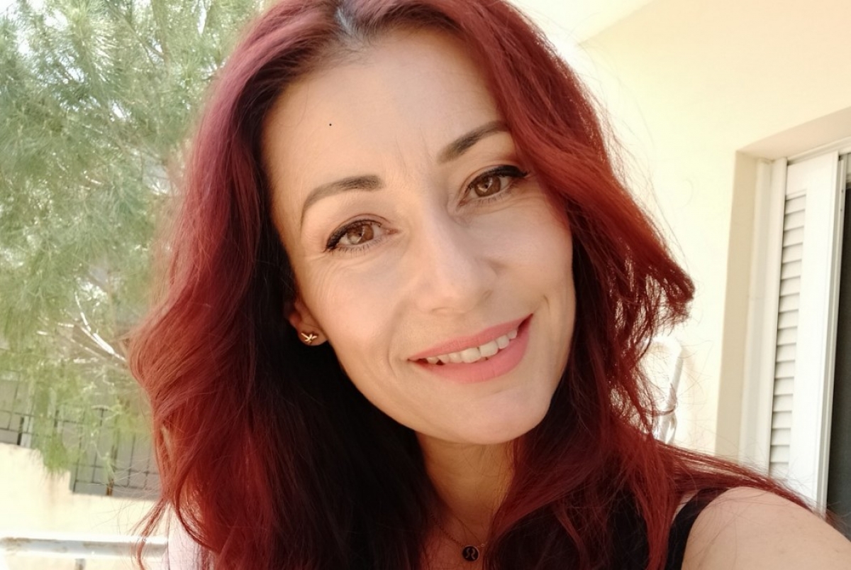 Πανελλαδικές 2021: Μια μητέρα (καταγόμενη από την Ποταμούλα) κυνήγησε το όνειρο της και δικαιώθηκε